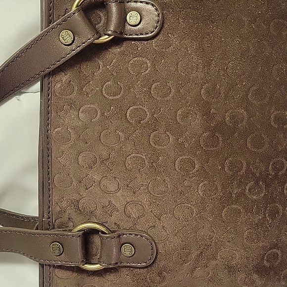 Celine handbag - Picture 2 of 16